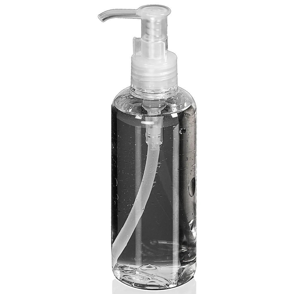 Smörjmedel Gymstick Lubrication til Löpband